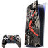 DC Comics Harley Quinn Vintage Action pose pattern PlayStation PS5 Skins